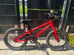 Detský Bicykel 16 Norco Roller