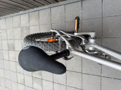 Early Rider Seeker 16