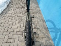 Gravelový bicykel Superior X-Road Elite GR matný pieskovo šedý