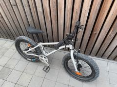 Early Rider Seeker 16