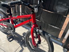 Detský Bicykel 16 Norco Roller