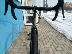 Gravelový bicykel Superior X-Road Elite GR matný pieskovo šedý