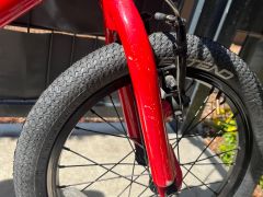 Detský Bicykel 16 Norco Roller