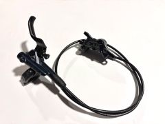 Shimano predná brzda 4-piest