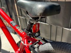 Detský Bicykel 16 Norco Roller