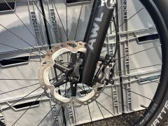 KTM Macina Chacana 791