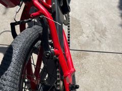 Detský Bicykel 16 Norco Roller
