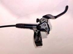 Shimano predná brzda 4-piest