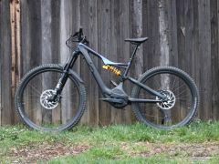 Specialized Turbo Levo