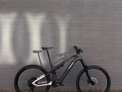Haibike Lyke Cf10 veľ. M aj veľ. L