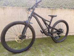 Specialized Stumpjumper Alloy S4