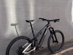 Haibike Lyke Cf10 veľ. M aj veľ. L