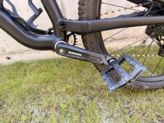 Specialized Stumpjumper Alloy S4
