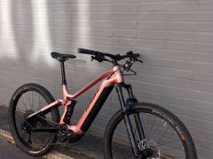 Haibike Alltrail 7 -Nový