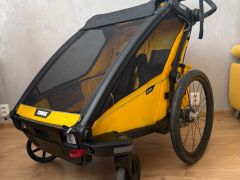 Thule Chariot Sport 2