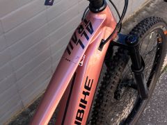 Haibike Alltrail 7 -Nový