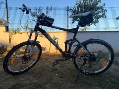 Merida one twenty 3000