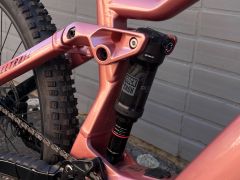 Haibike Alltrail 7 -Nový