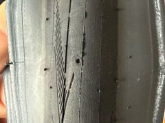 Schwalbe Pro One Aero 28