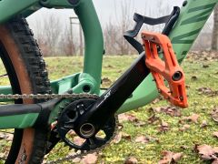 Canyon Neuron AL 7 (veľkosť M, nájazd 1500km)