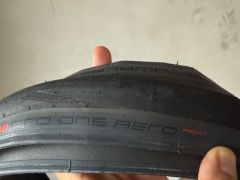 Schwalbe Pro One Aero 28