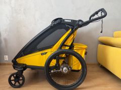 Thule Chariot Sport 2