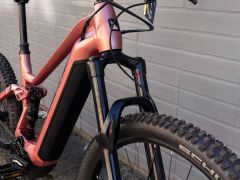 Haibike Alltrail 7 -Nový