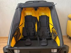 Thule Chariot Sport 2