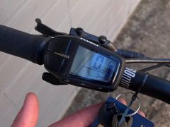 Haibike Alltrail 7 -Nový