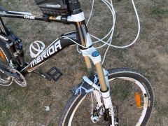 Merida one twenty 3000