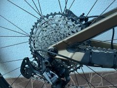Ghost Riot Trail AL 140/140 Essential 2023 MTB