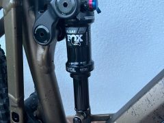 Ghost Riot Trail AL 140/140 Essential 2023 MTB