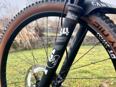 Canyon Neuron AL 7 (veľkosť M, nájazd 1500km)