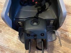 Author detska sedacka  Guppy Maxi Plus +adapter