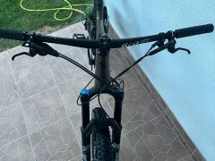 Ghost Riot Trail AL 140/140 Essential 2023 MTB