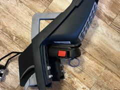 Author detska sedacka  Guppy Maxi Plus +adapter