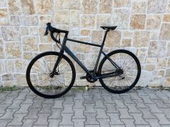 Cestný bicykel Triban Rc500 L Sora 2x9