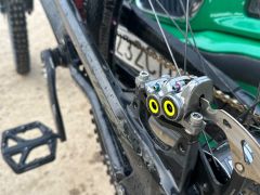 YT Tues 2017 Karbón 27,5