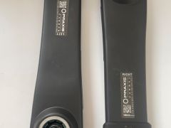 Kluky carbon praxis - specialized turbo levo