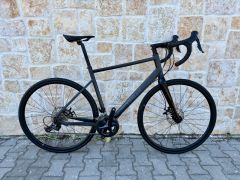 Cestný bicykel Triban Rc500 L Sora 2x9
