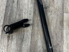 Cannondale Scalpel Ht Hi-Mod 1