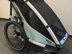 Cyklovozík Thule Cross 1 Alaska