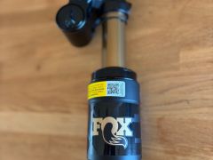 Fox Float X2 Air Factory