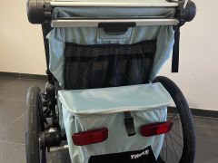 Cyklovozík Thule Cross 1 Alaska