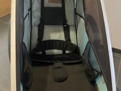 Cyklovozík Thule Cross 1 Alaska