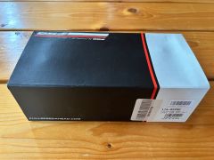 FSA K Force Light predstavec 90 mm, mínus 6 stupňov na 31,8 mm plus originál krabica