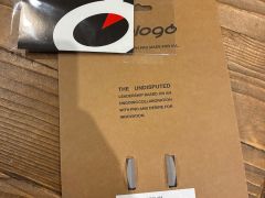 Prologo Nago R4 3d 137pas, Nack, Black