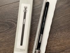 Cyklovozík Thule Cross 1 Alaska