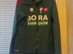 Bunda Sportful Fiandre Polartec