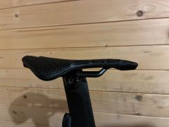 Prologo Nago R4 3d 137pas, Nack, Black